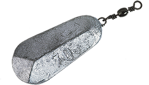 PLUMB PATRAT CU VARTEJ 100GR