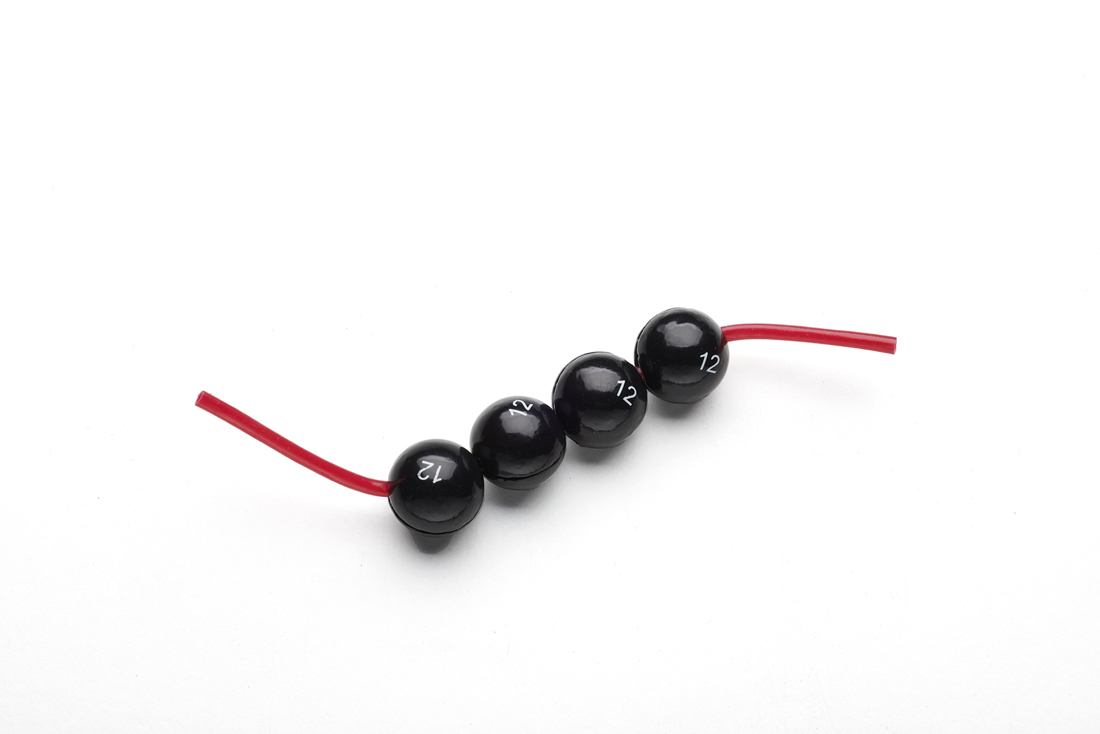 PLUMBI COLMIC SFERA IN-LINE 12.00gr