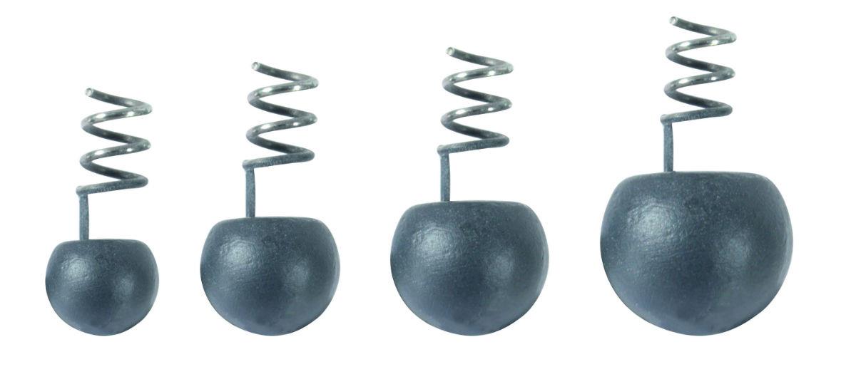 PLUMBI MDJ SINKER 1/16oz 1.8gr