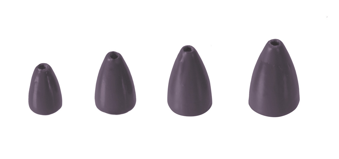 PLUMBI TEXAS BULLET-R 5.0gr