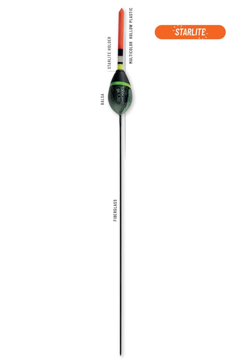 PLUTA APOLLO INLINE GR 3.00