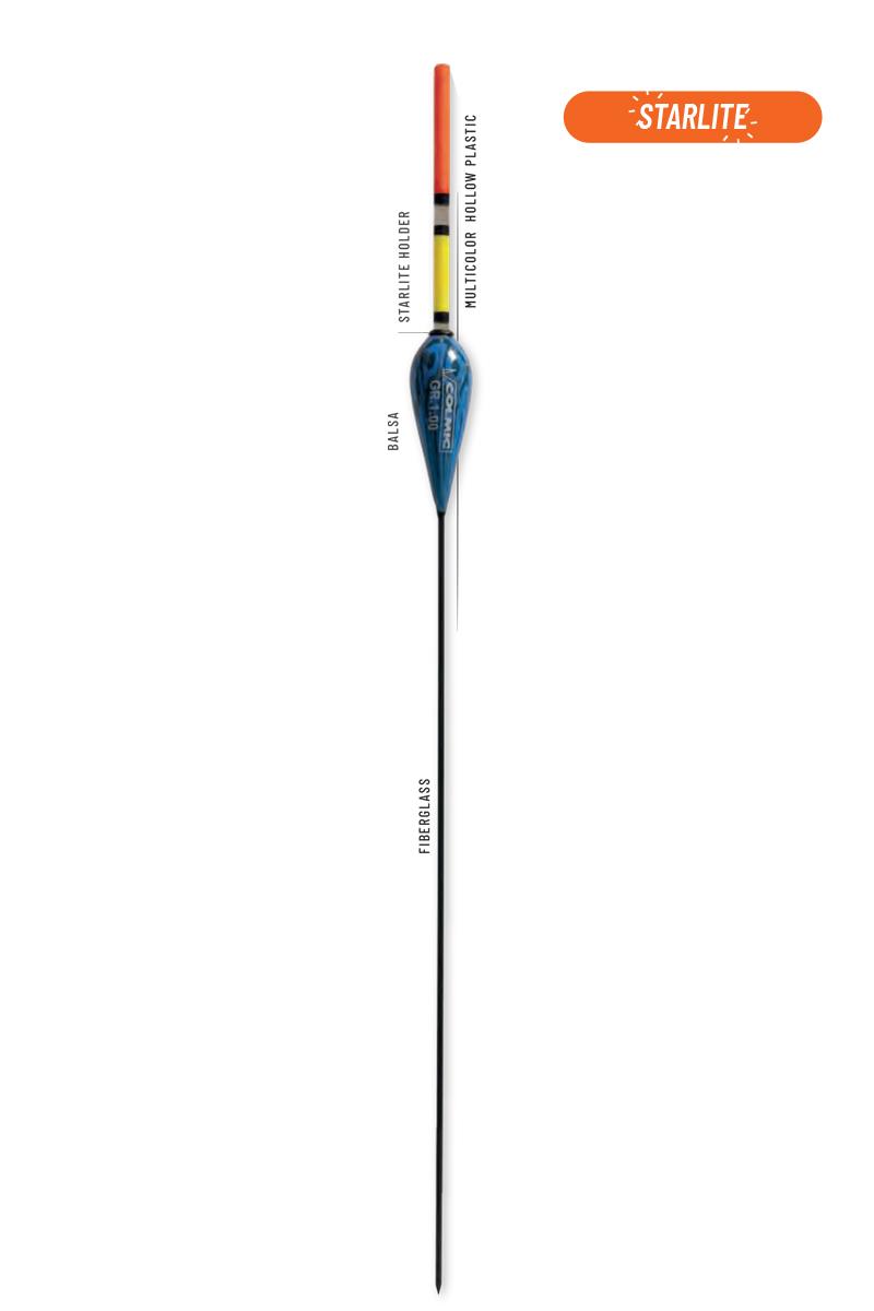 PLUTA BISMARK INLINE GR 1.00