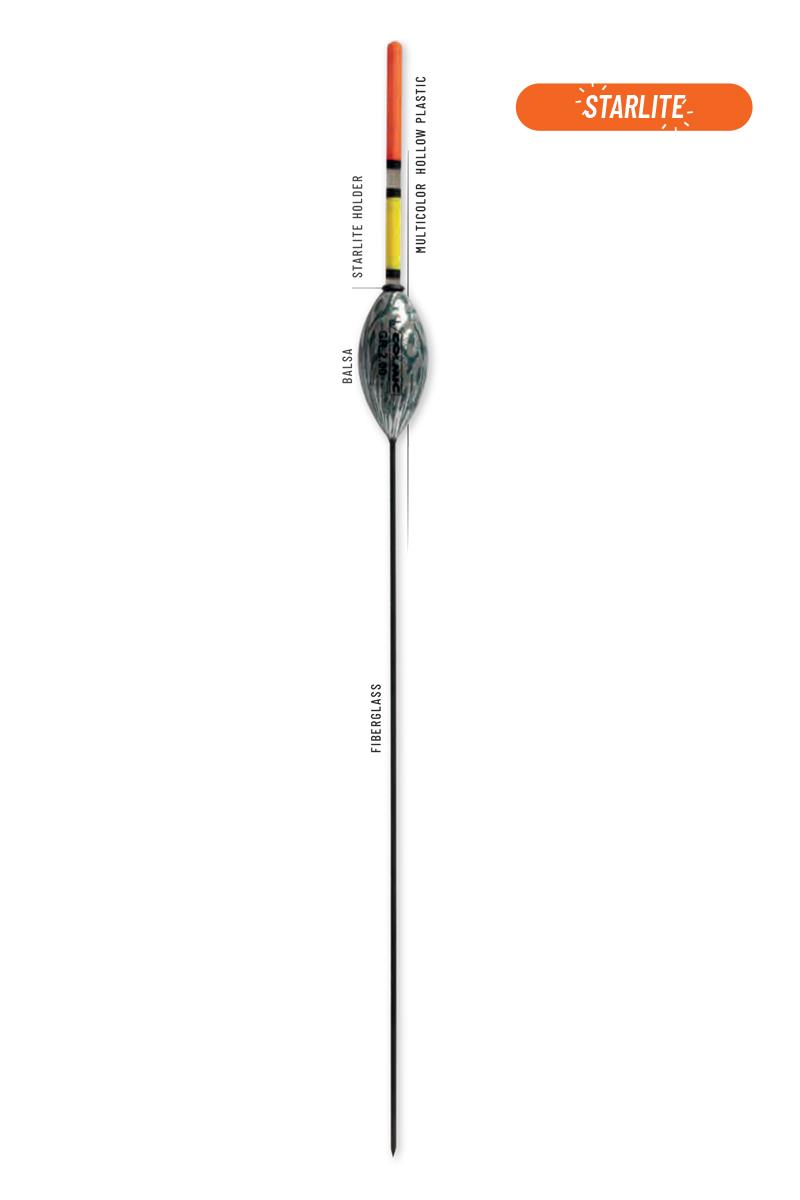 PLUTA DORIA INLINE GR 5.00