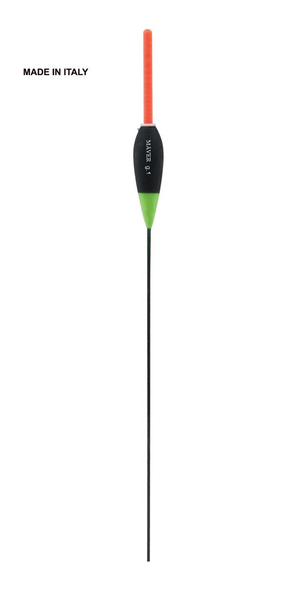 PLUTA GREEN SKY 1.00gr port starlet 2.2mm