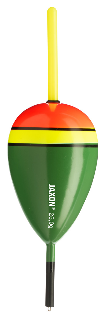 PLUTA JAXON PREDATOR CULISANTA 25GR Portstarlet 4.5mm