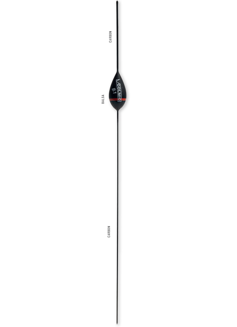 PLUTA KARBON GR 3.00