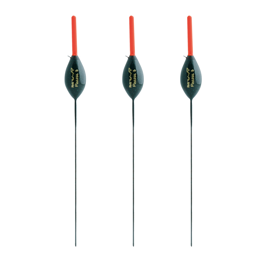 PLUTA MV-R FINESSE SERIES 3 0.2gr
