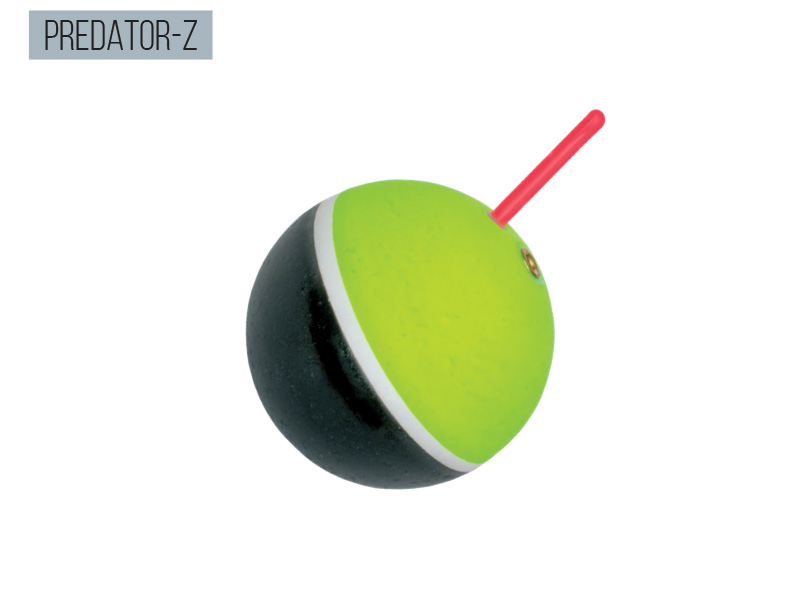 PLUTA PREDATOR-Z CATZOOM CATFISH BALL FLOAT 200gr