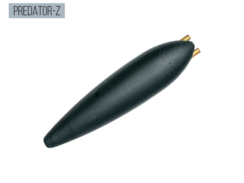 PLUTA PREDATOR-Z CATZOOM CATFISH RATTLE FLOAT 60gr