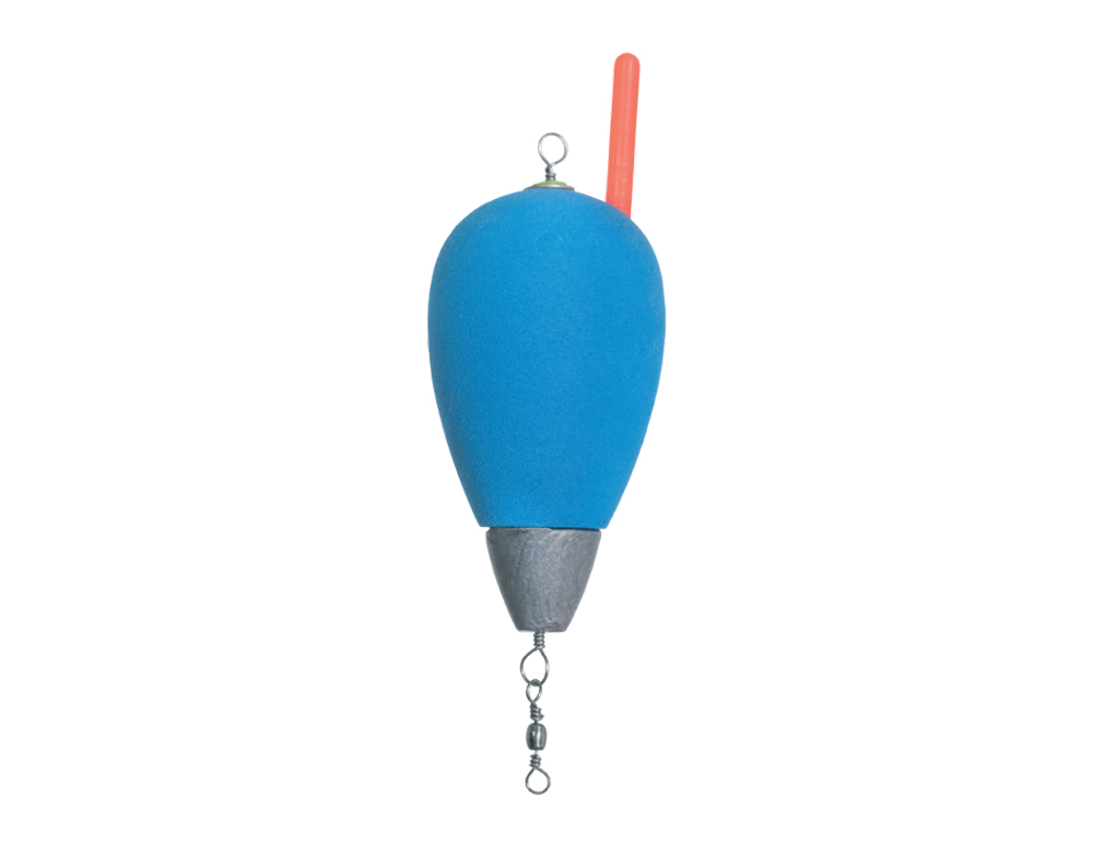 PLUTA PREDATOR-Z EVA FOAM CU PLUMB 40gr