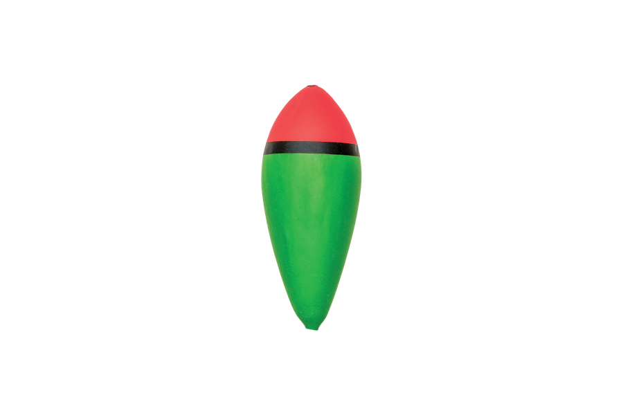 PLUTA PREDATOR-Z PIKE FLOAT OVAL 40gr