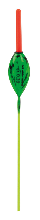 PLUTA REALITY R1 0.10gr port starlet 2.2mm