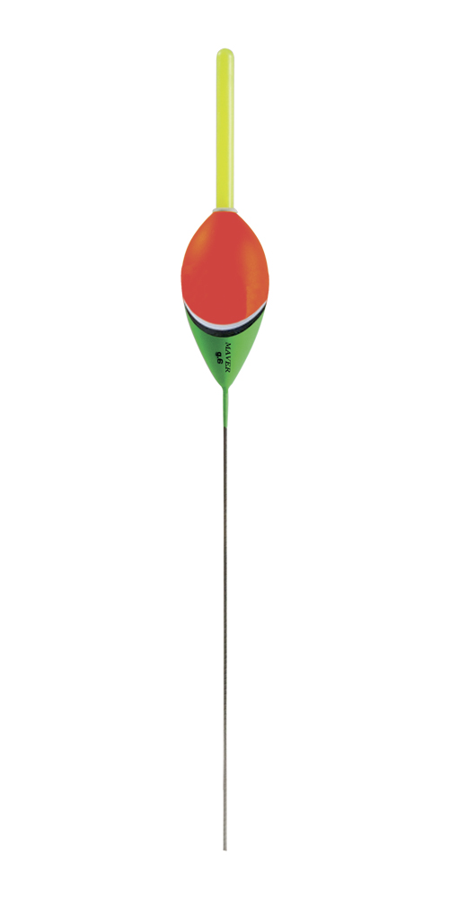 PLUTA SORRENTO PORTSTARLITE 6.0gr 4.5mm