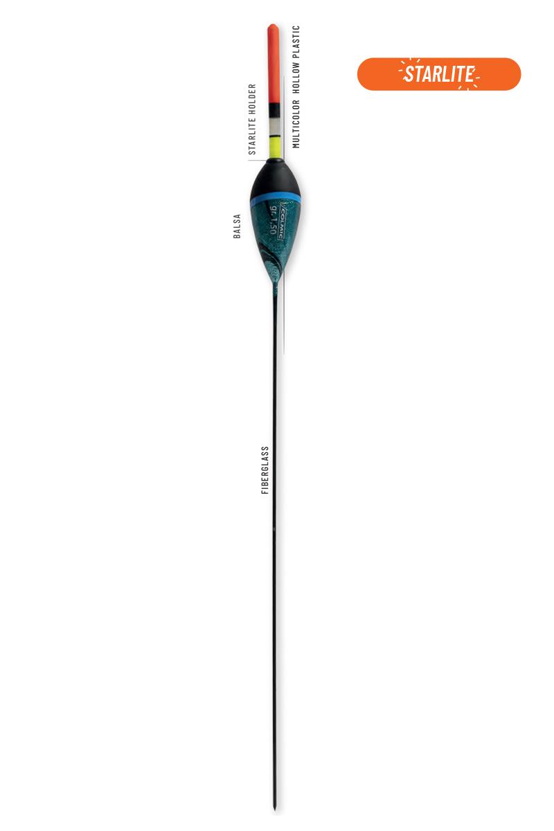 PLUTA ZEUS INLINE GR 4.00