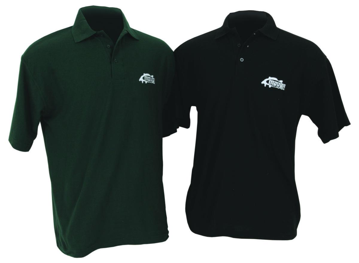 POLO MAVER CARP XL Negru