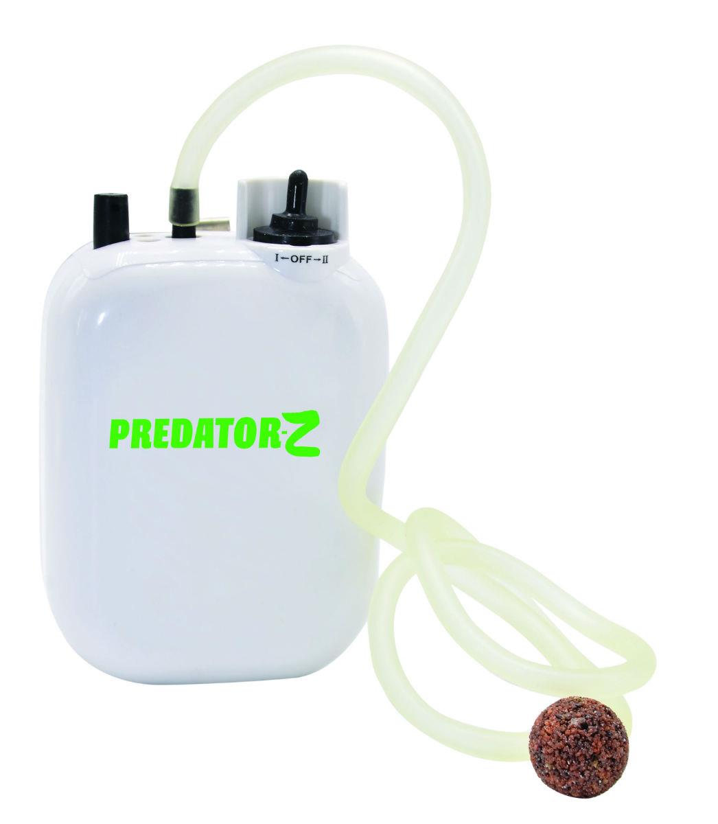 POMPA AER PREDATOR-Z