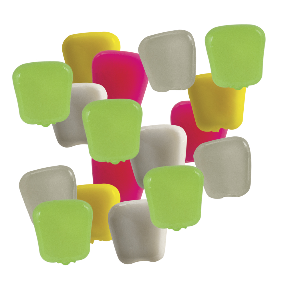 POP UP PORUMB VERDE FLUORESCENT