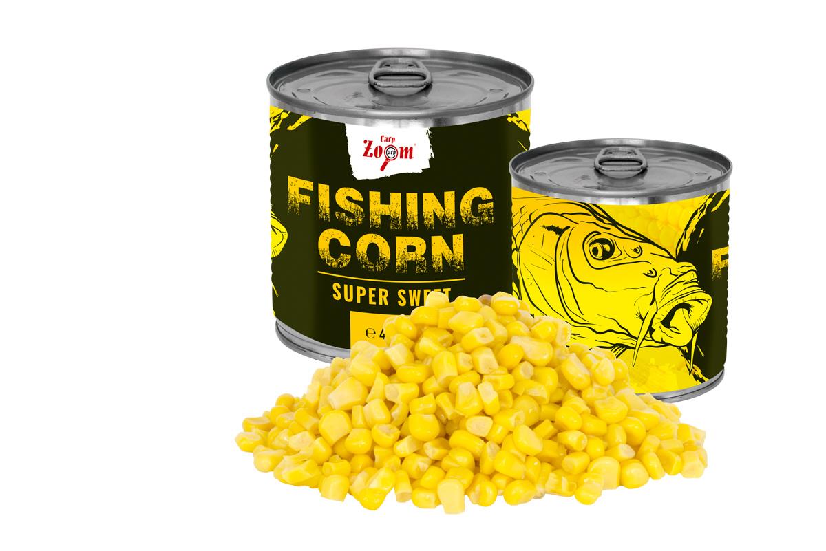 PORUMB SUPER SWEET 425ml 340gr