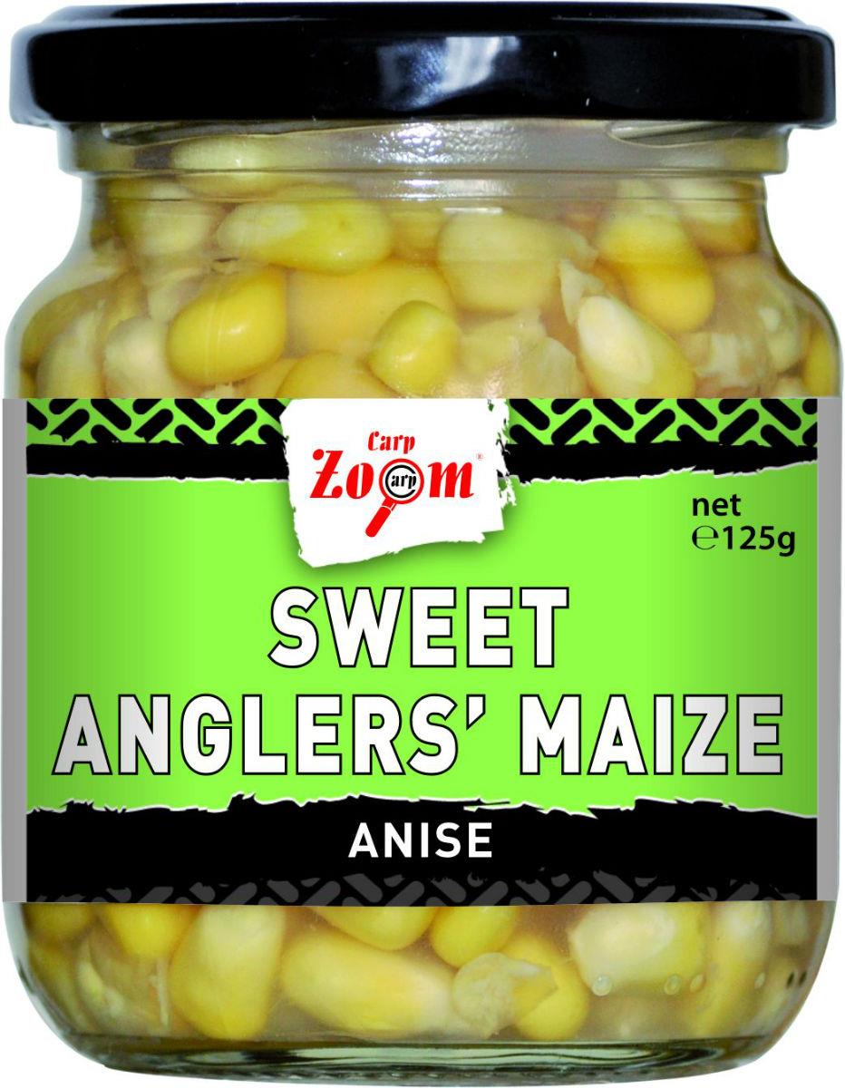 PORUMB SWEET ANGLER S 220ml 125gr Anason
