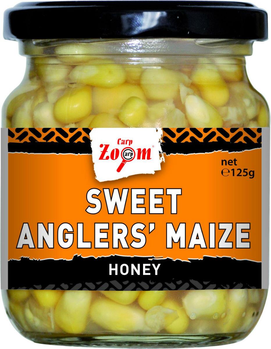 PORUMB SWEET ANGLER S 220ml 125gr Miere