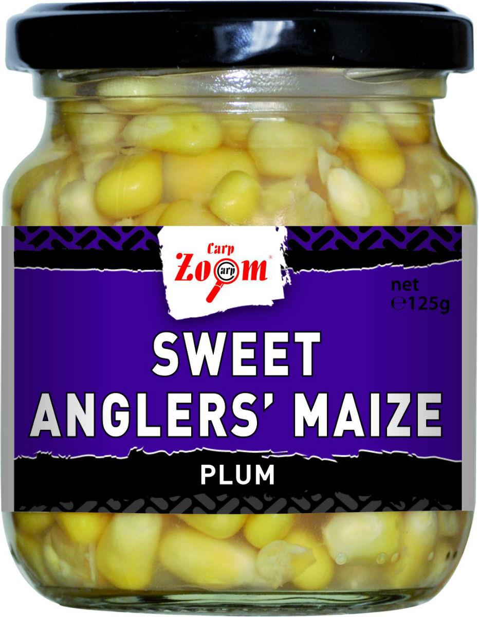 PORUMB SWEET ANGLER S 220ml 125gr Plum - prune