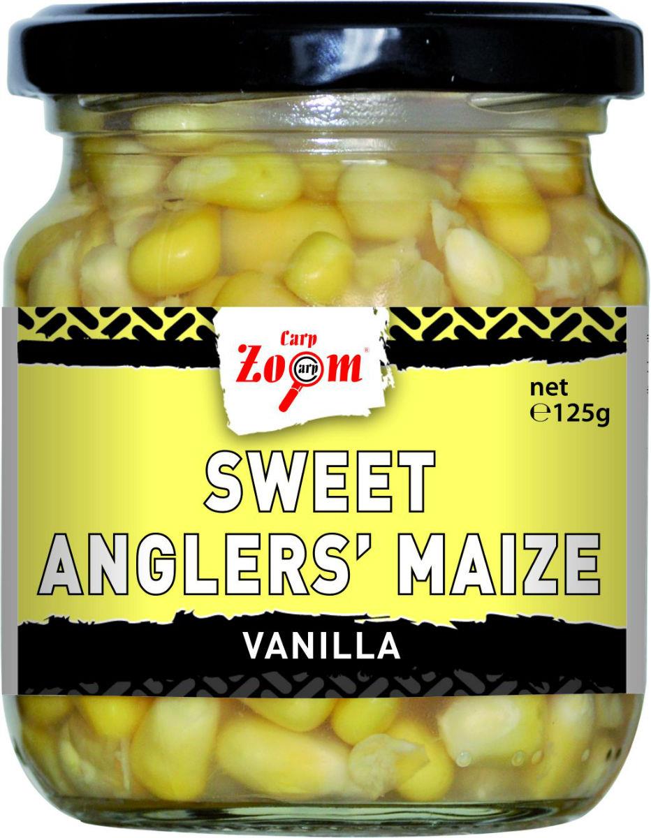 PORUMB SWEET ANGLER S 220ml 125gr Vanilie