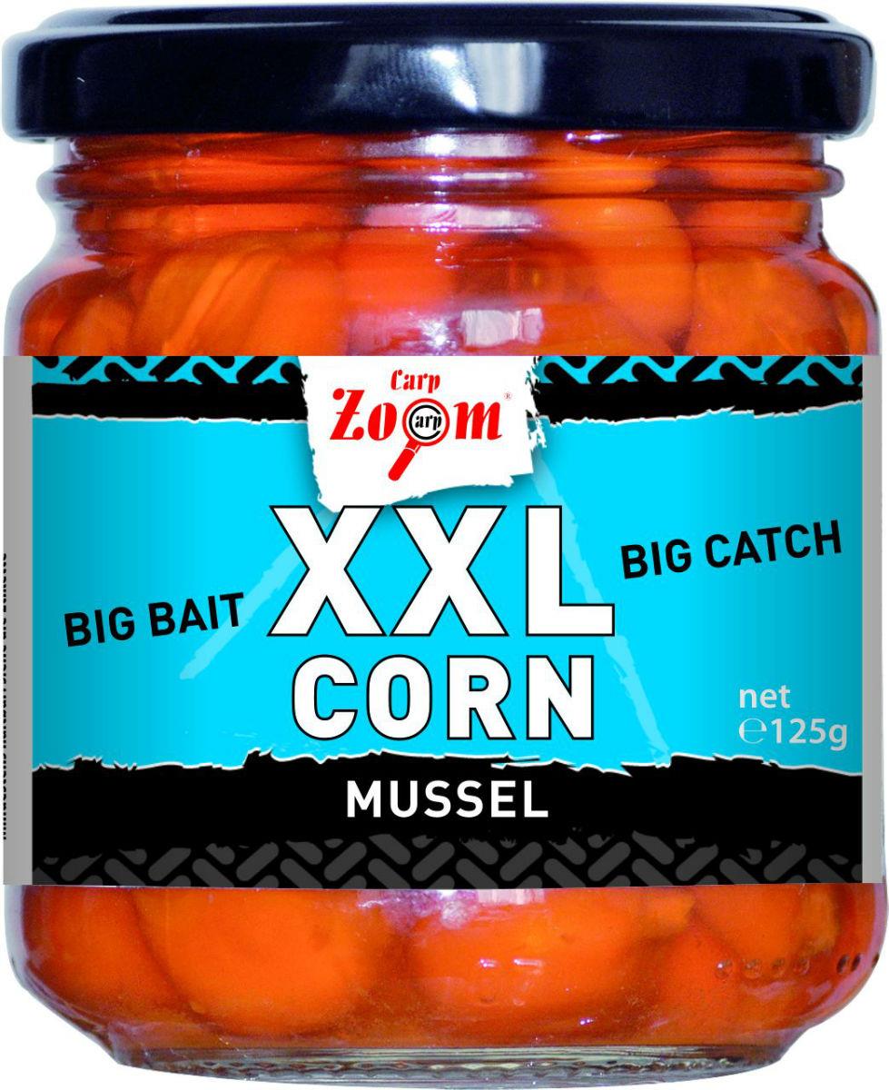 PORUMB XXL MAMMOTH 220ml Mussel