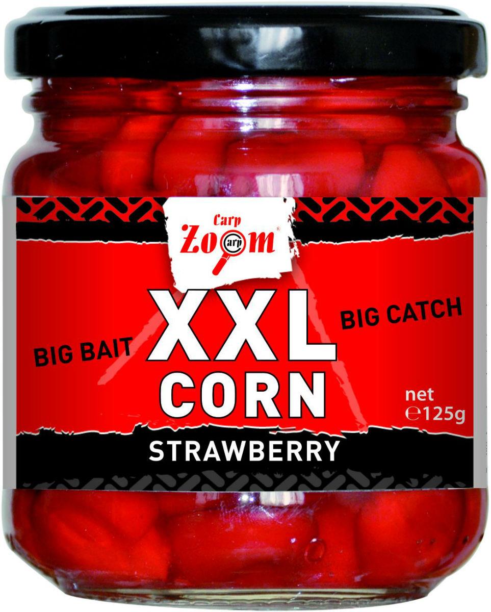 PORUMB XXL MAMMOTH 220ml Strawberry