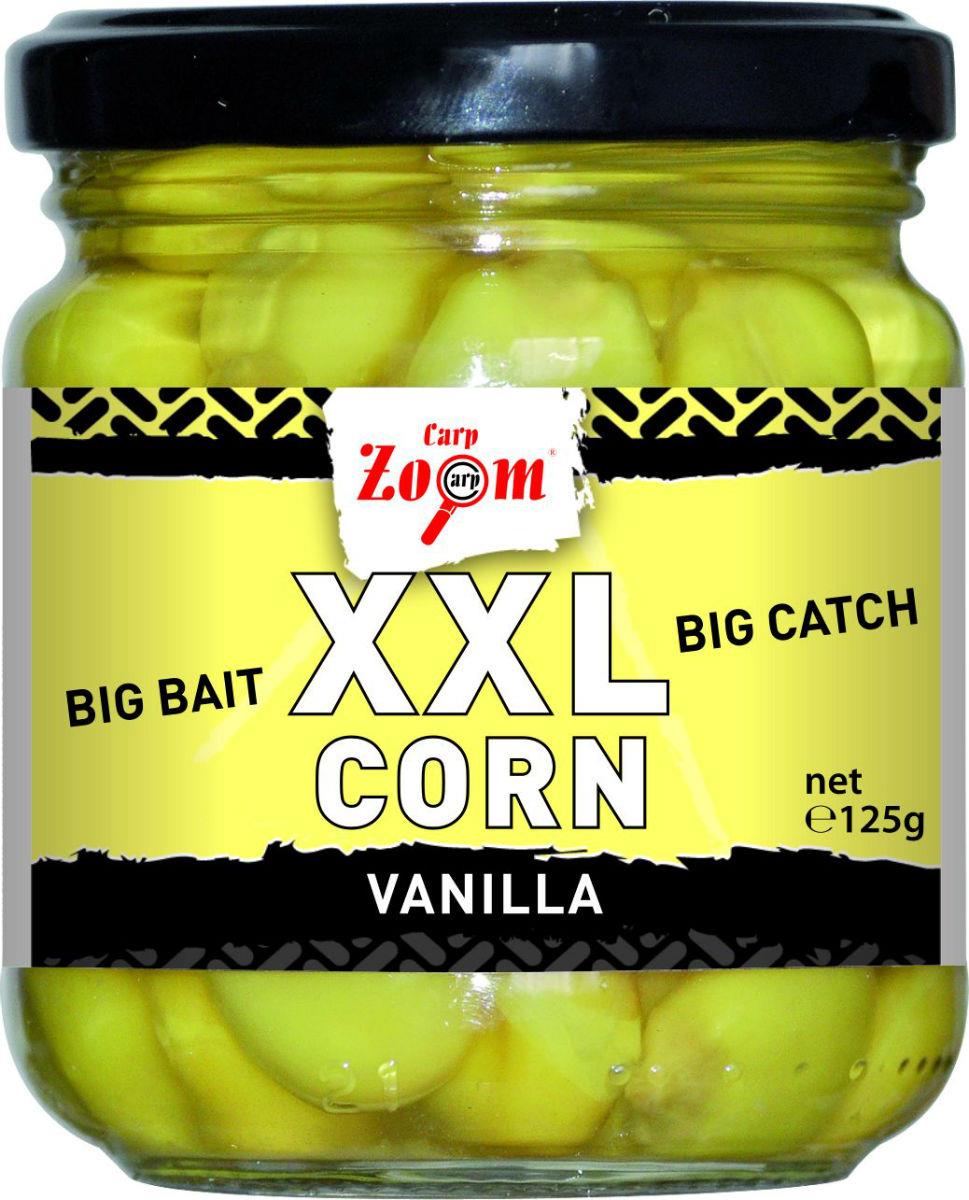 PORUMB XXL MAMMOTH 220ml Vanilie
