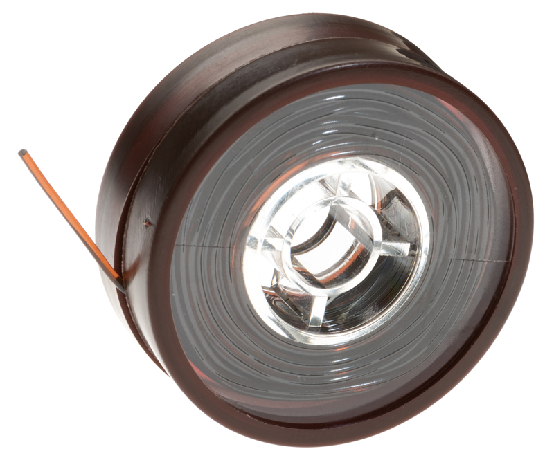 POWER GUM FEEDER SHOCK CORE 10m 0.8mm