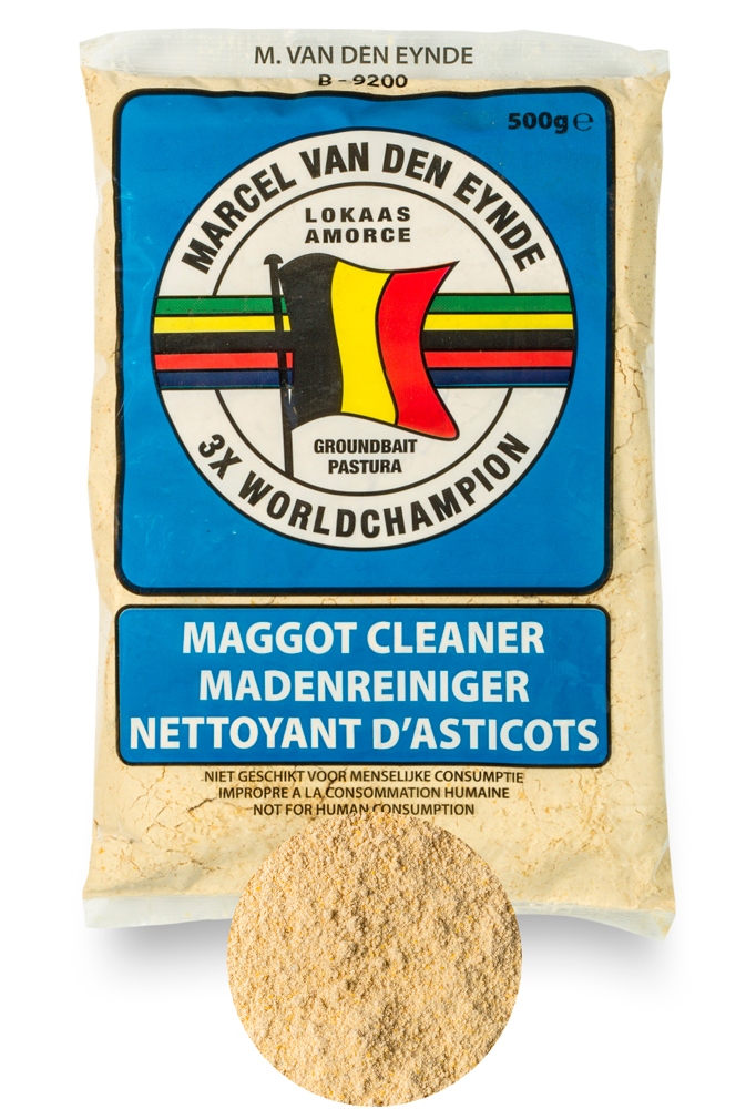 PRAF DECOLANT PENTRU VIERMI 500gr