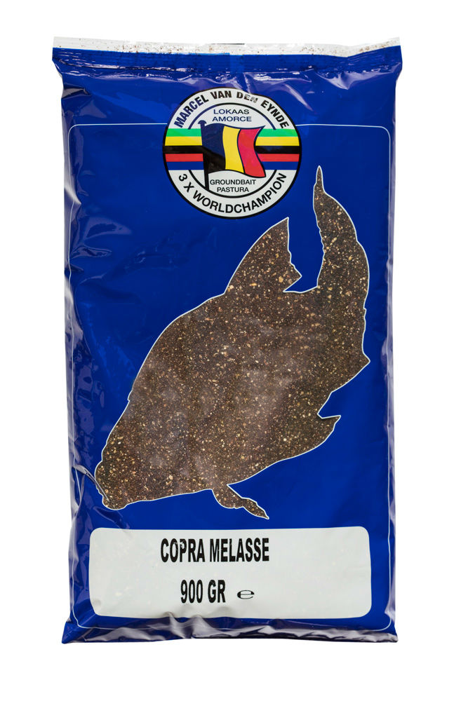 PRAF MELASA 900gr
