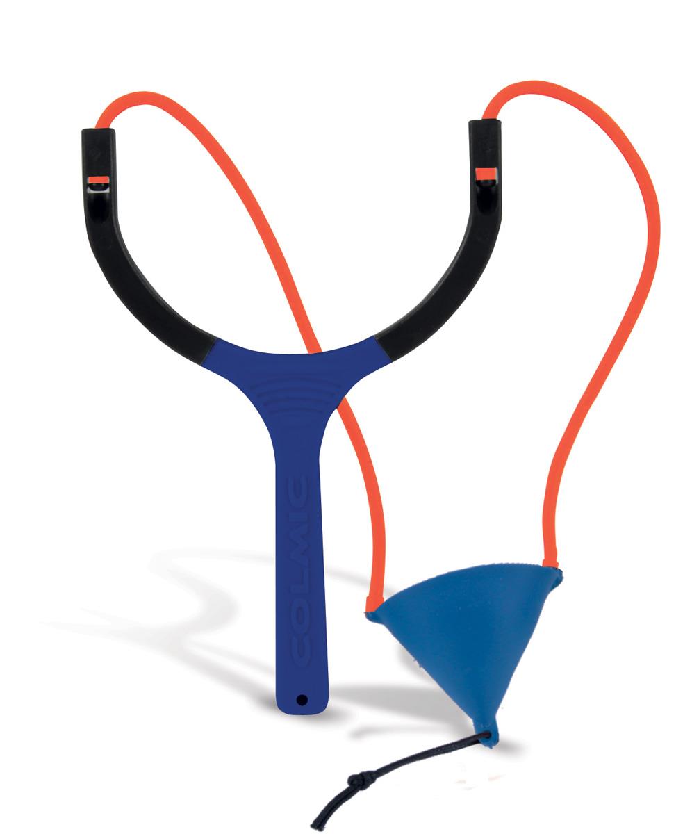 PRASTIE ORION SOLID POUCH 55mm Elastic 5mm