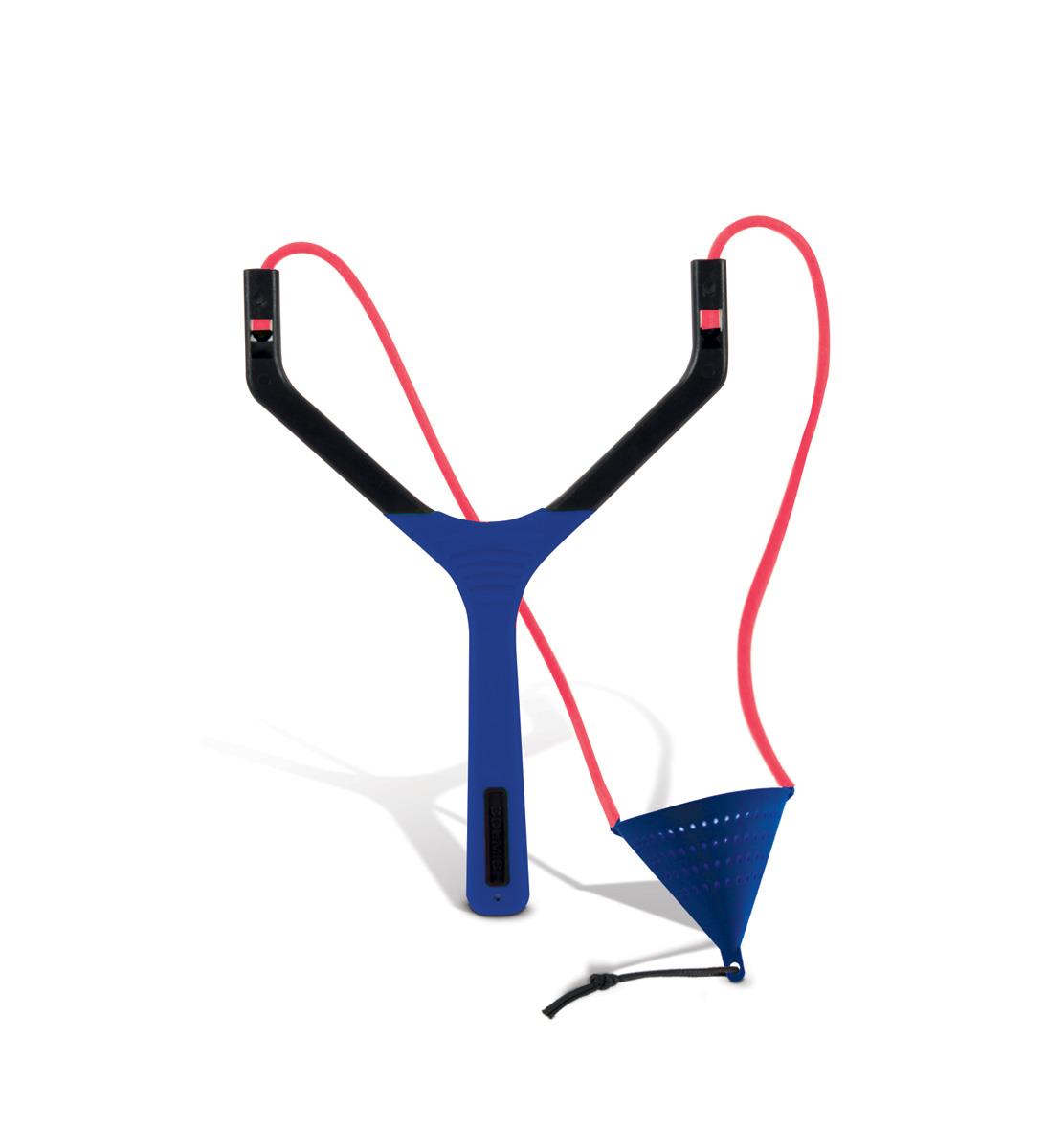PRASTIE SPECTRA HOLLOW POUCH 47mm Elastic 3mm