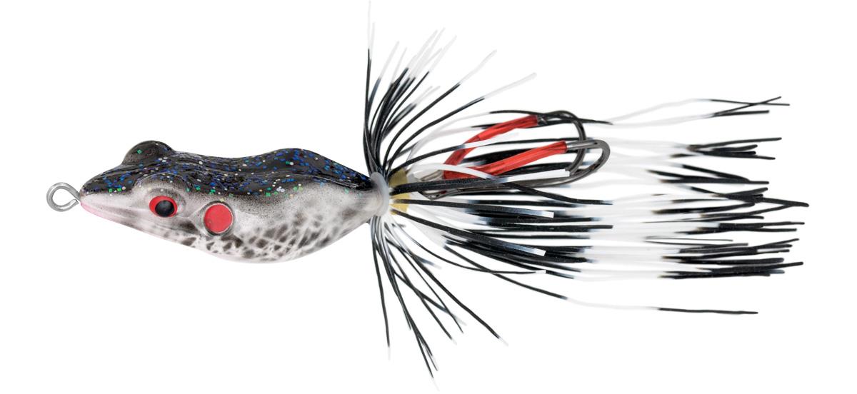PREDATOR-Z DANCING FROG 5cm 13gr