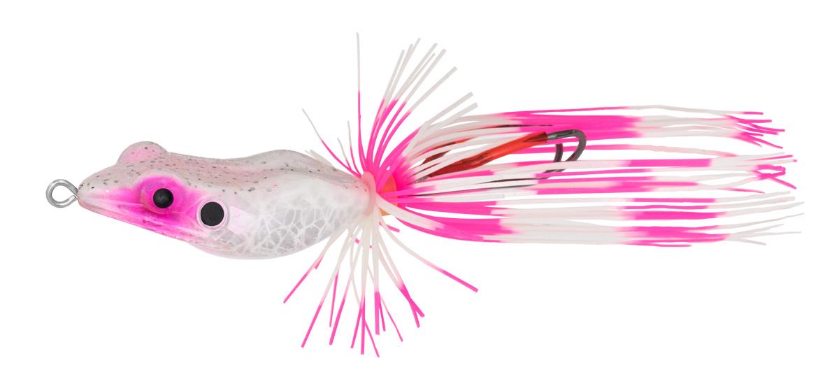 PREDATOR-Z DANCING FROG 5cm 13gr