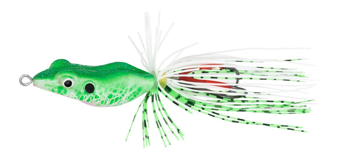 PREDATOR-Z DANCING FROG 5cm 13gr