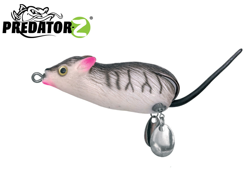 PREDATOR-Z FAT MOUSE 7cm 21gr