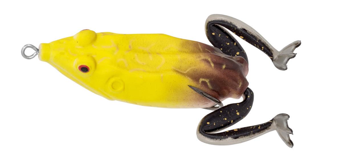 PREDATOR-Z JUMPING FROG 6.5cm 15.5gr