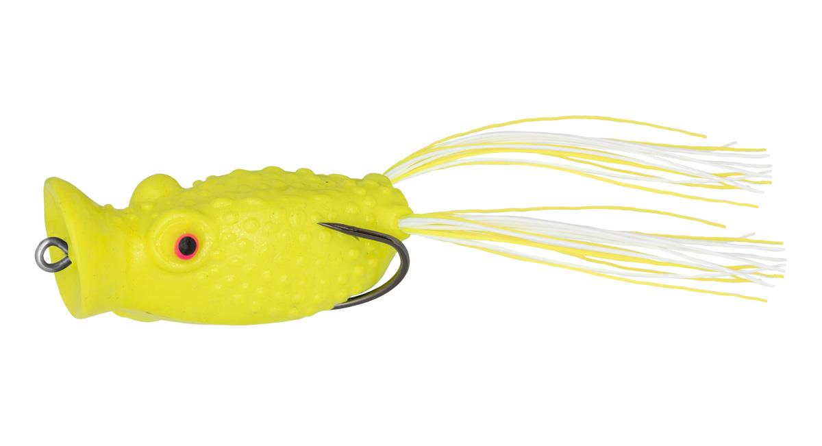 PREDATOR-Z POPPER FROG 6cm 16gr