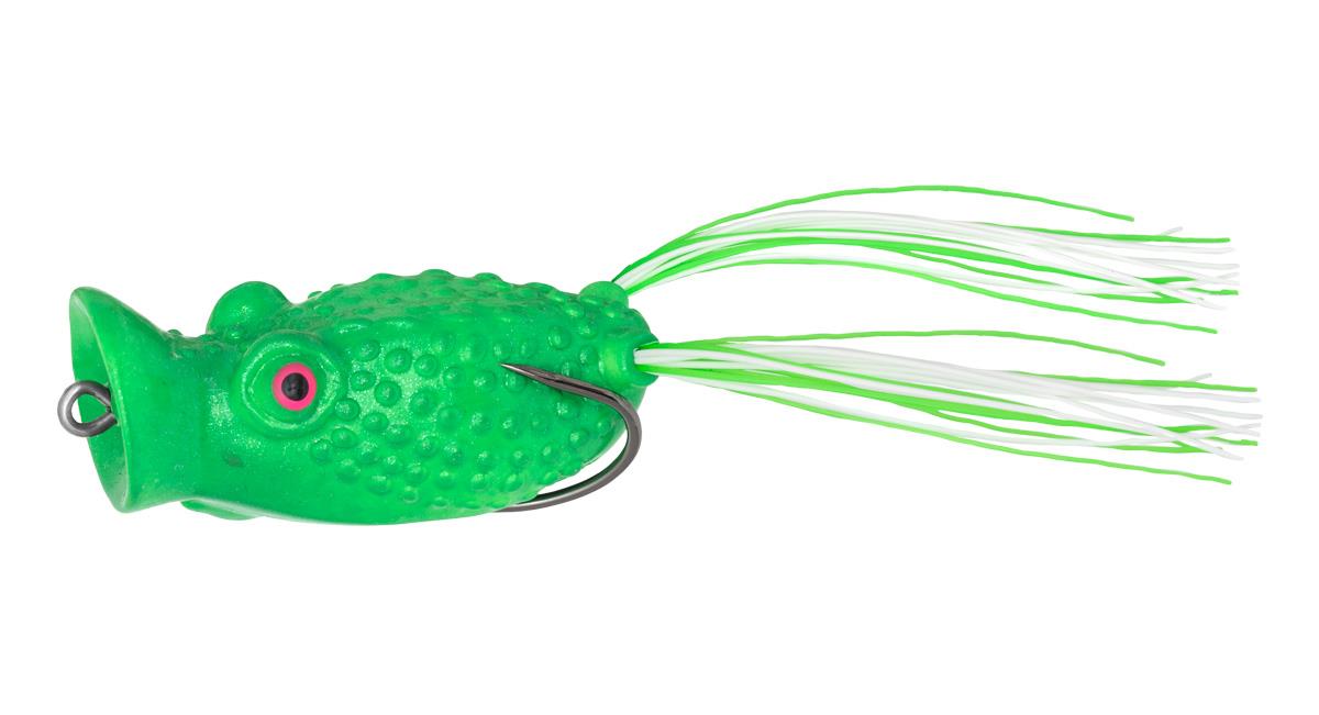 PREDATOR-Z POPPER FROG 6cm 16gr