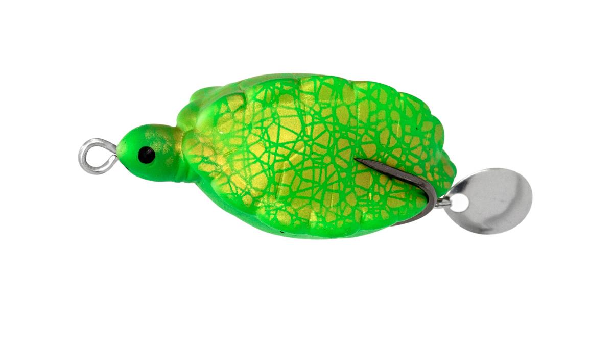 PREDATOR-Z TESTOASA TORTUGA 5.5cm 11gr