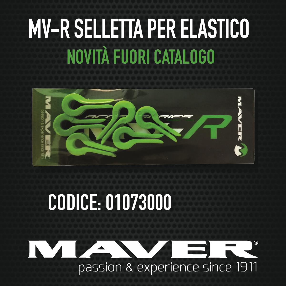 PROTECTIE ELASTIC MV-R