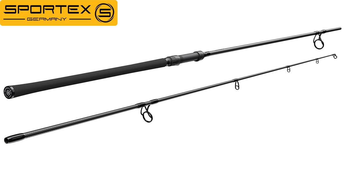 PURISTA CGC CARP XTF 12FT 3.66M 3.75lbs