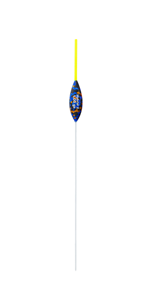 PUTA HYBRID CARP 1 GR 1.00