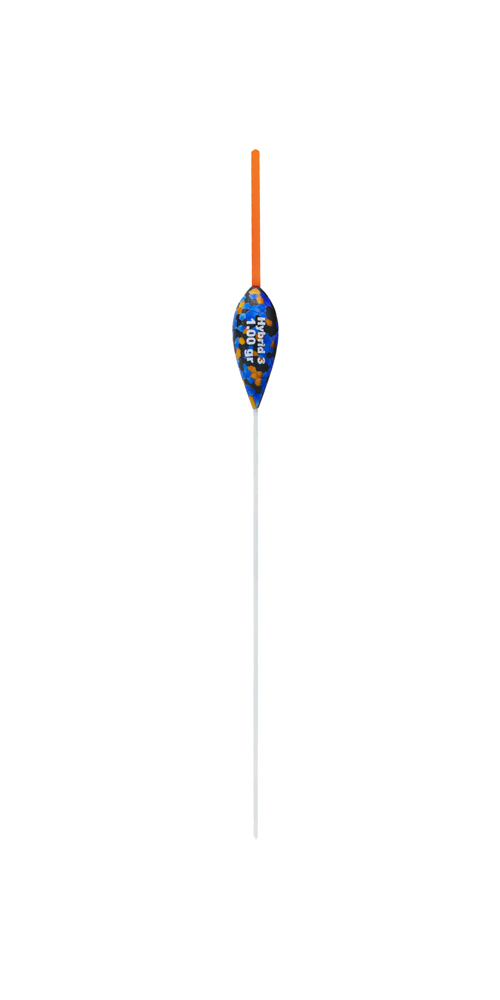 PUTA HYBRID CARP 3 GR 0.10