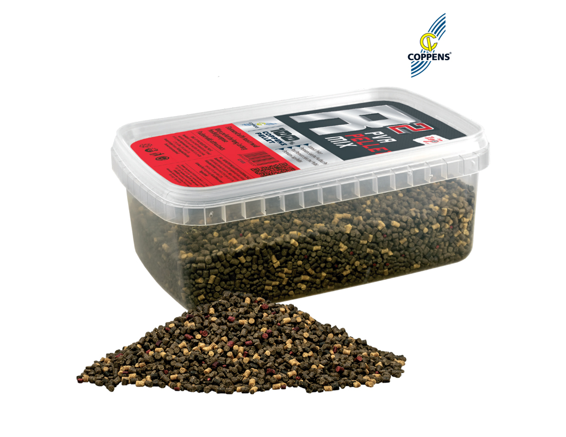 R2 PVA PELLET MIX +20c 500gr