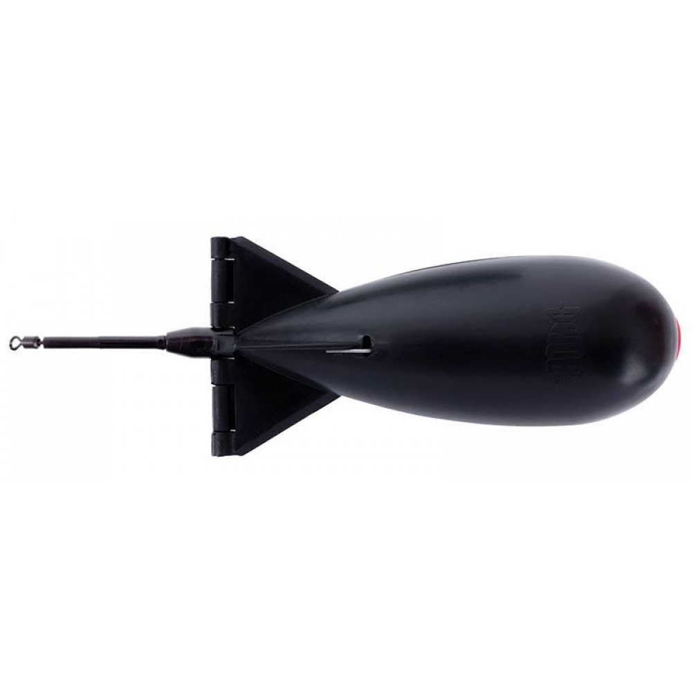 Racheta de nadire Spomb Midi X Negru
