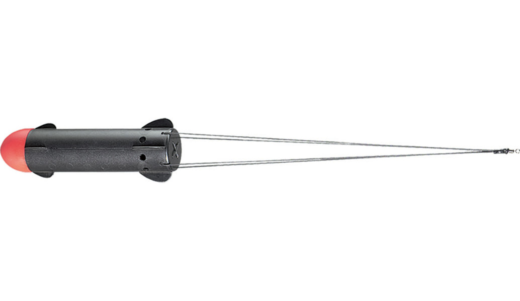 RACHETA LONG CAST
