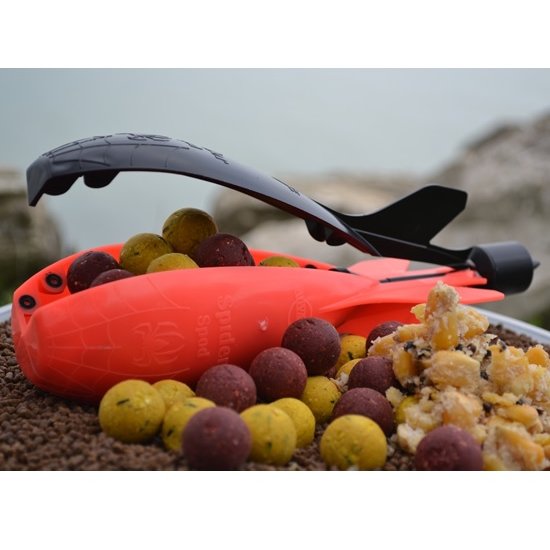 Racheta Nadire Advance Fishing Wolf Spider L